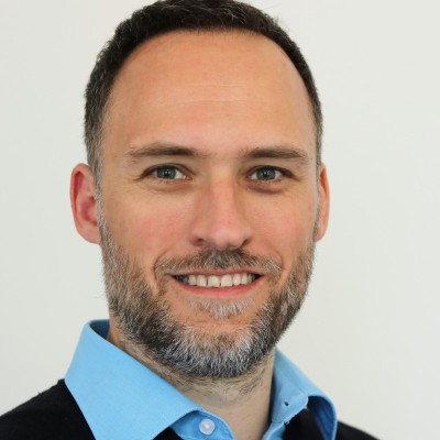 Dr. Olaf Görlitz